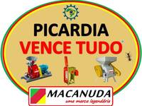 EM IBIRUBÁ DONA DA MARCA PICARDIA VENCE TUDO BUSCA PARCERIA DE NEGÓCIO