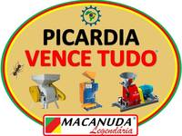 PICARDIA VENCE TUDO, UMA MARCA MACANUDA BUSCA PARCERIAS EM CANOAS