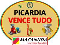 MACANUDA MARCA LEGENDÁRIA E PICARDIA VENCE TUDO EM VACARIA