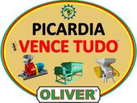 MARCAS OLIVER E PICARDIA VENCE TUDO EM BRASNORTE MT