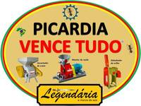 PICARDIA VENCE TUDO E MACANUDA LEGENDÁRIA EM LUCAS DO RIO VERDE (MT)