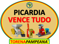 MARCAS TORENA PAMPEANA E PICARDIA VENCE TUDO EM URUÇUÍ PI