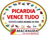 MARCA PICARDIA VENCE TUDO BUSCA PARCERIAS DE NEGÓCIOS EM SANTA CRUZ