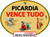 MARAGATA MACANUDA E PICARDIA VENCE TUDO EM SAPEZAL (MT)