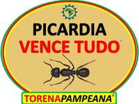 MARCAS TORENA PAMPEANA E PICARDIA VENCE TUDO EM BURI SP