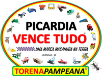 PICARDIA VENCE TUDO E TORENA PAMPEANA EM MAFRA SC E REGIÃO