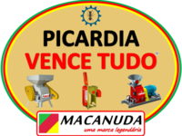 DONA DA MARCA PICARDIA VENCE TUDO BUSCA PARCERIAS EM NOVO HAMBURGO RS