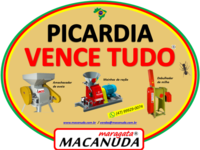 DONA DA MARCA PICARDIA VENCE TUDO BUSCA PARCERIAS EM CAXIAS DO SUL