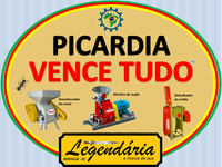 MACANUDA MARCA LEGENDÁRIA E PICARDIA VENCE TUDO EM FORTALEZA DOS VALOS