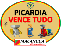 MACANUDA MARCA LEGENDÁRIA E PICARDIA VENCE TUDO EM FORTALEZA DOS VALOS