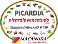 PICARDIAVENCETUDO.COM, DIVULGAÇÃO DE MÁQUINAS DE SC PARA O MUNDO