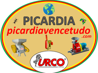 PICARDIAVENCETUDO.COM, DIVULGAÇÃO DE MÁQUINAS URCO TORENA EM SC