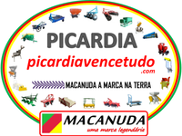 PICARDIAVENCETUDO.COM, DIVULGAÇÃO DE MÁQUINAS MACANUDA NO BRASIL