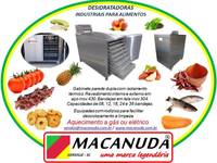 MÁQUINA DESIDRATADORA DE ALIMENTOS NO MERCADO LIVRE DO MUNDO