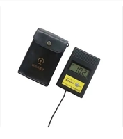 Digital Magnetic Rail Thermometer for Railway Track Temperature Measur