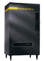 SupplyBay Plus - Sistema de Vending Machines