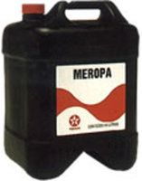 Texaco MEROPA