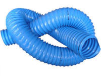 Tubo Plástico Flexível em PVC