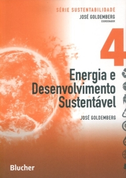 Energia E Desenvolvimento Sustentável | Livros - CIMM